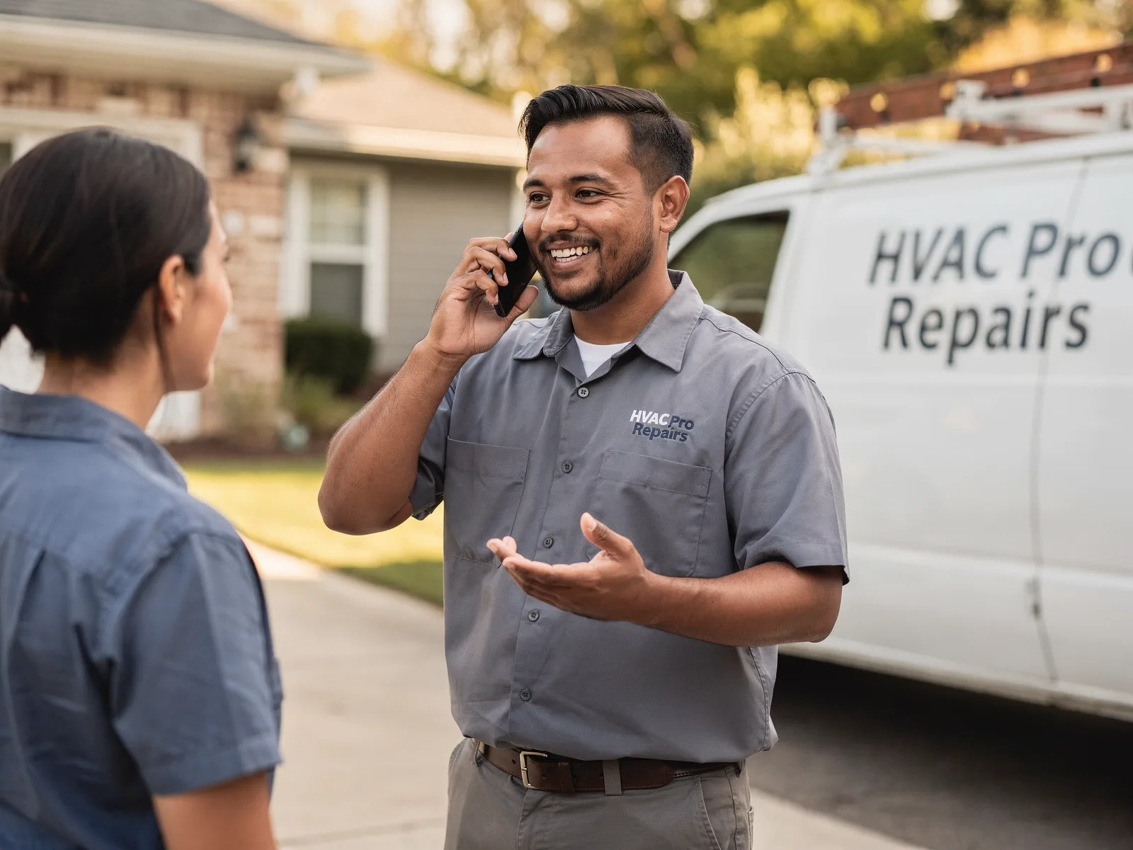 Heat Pump Repair Socastee, SC FAQs